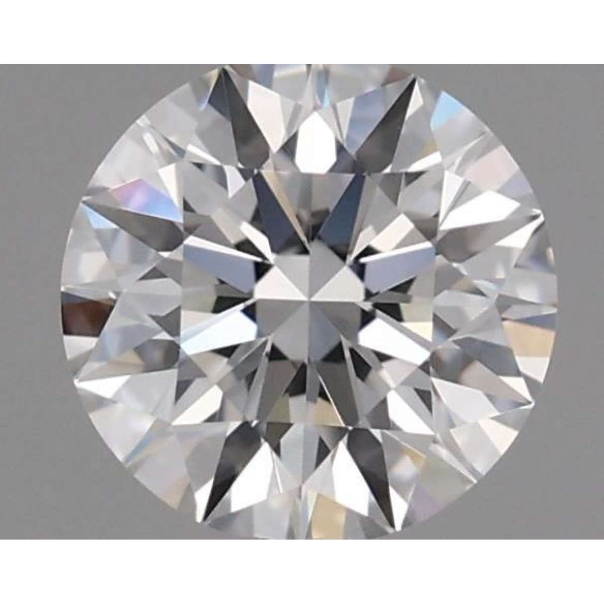 Certified Diamond GIA Carats 0.7 Color D Clarity VS1  EX  EX  EX Fluorescence NON Brown No Green No Milky No EyeClean 100%