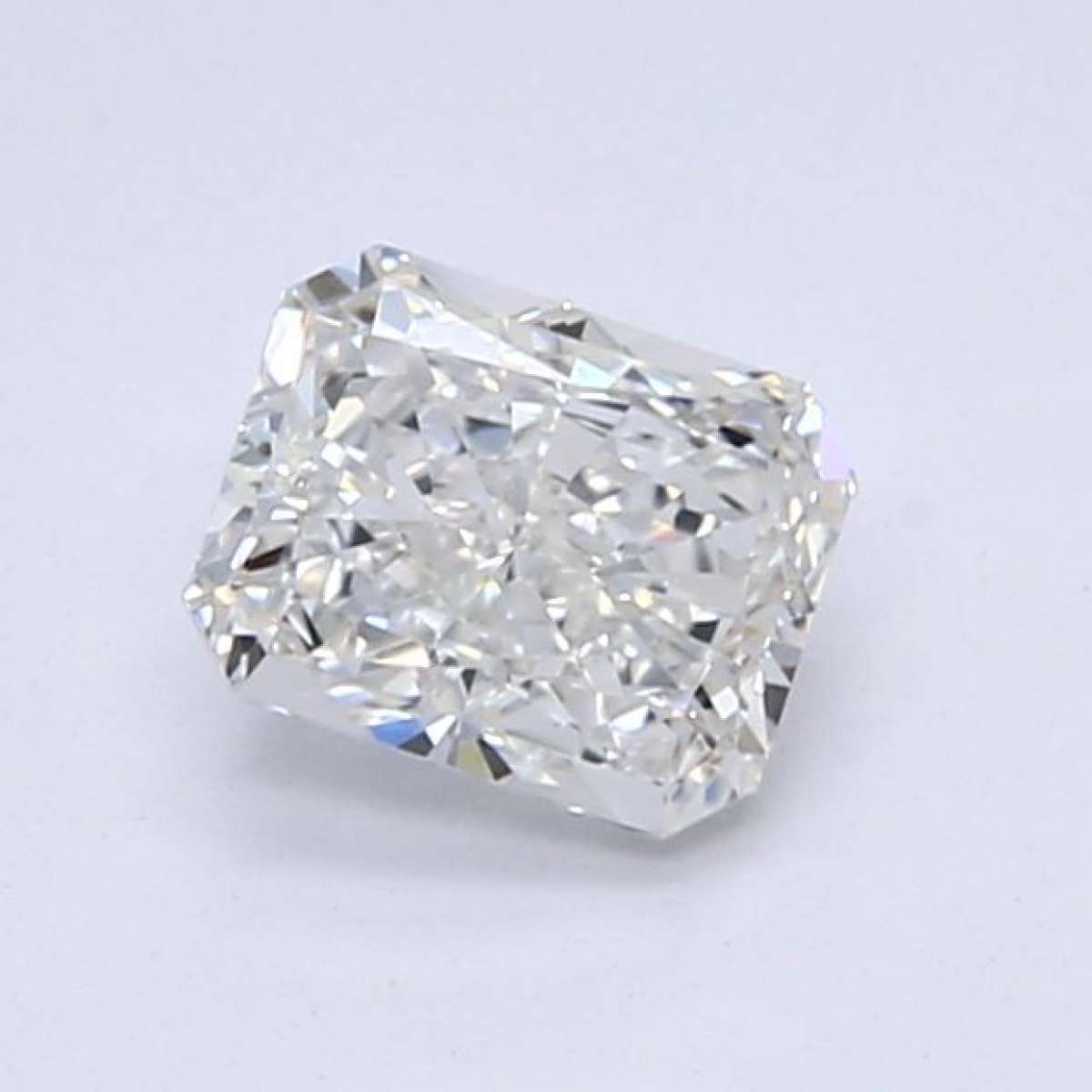 Certified Diamond GIA Carats 0.72 Color G Clarity IF  -  EX  VG Fluorescence NON Brown No Green No Milky No EyeClean 100%