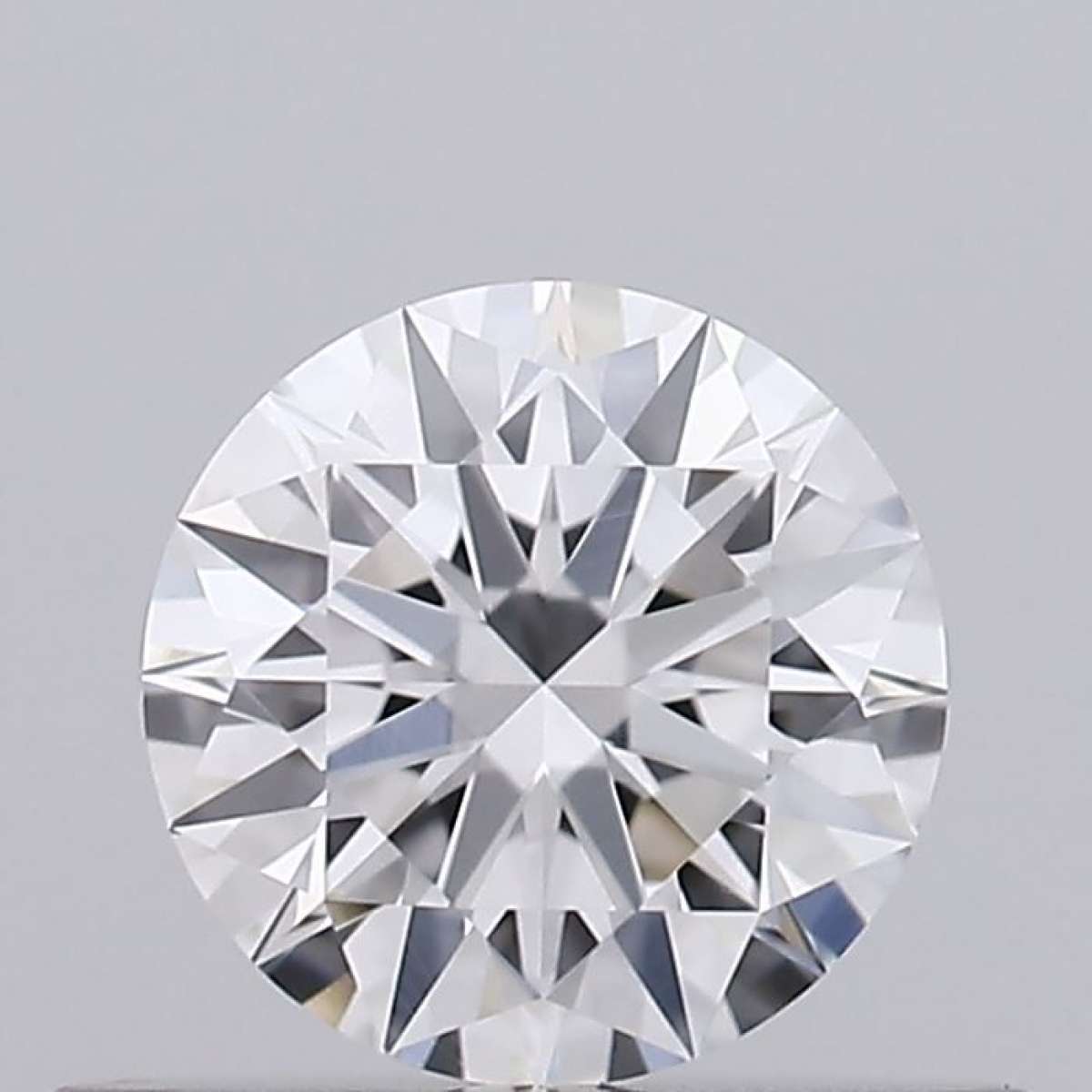 Certified Diamond GIA Carats 0.32 Color D Clarity VS2  EX  EX  EX Fluorescence NON Brown No Green No Milky No EyeClean 100%