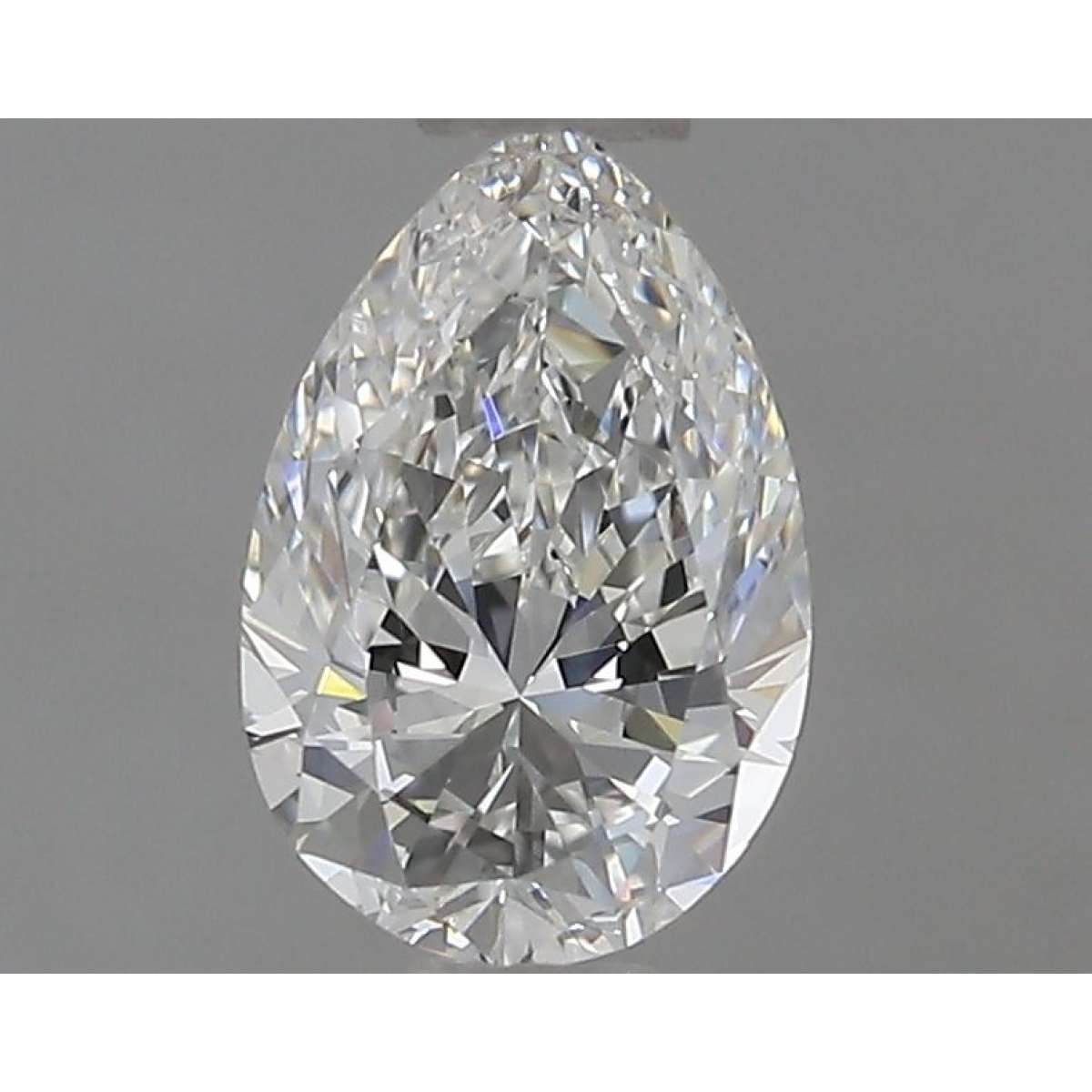 Certified Diamond GIA Carats 0.9 Color H Clarity VVS2  -  EX  VG Fluorescence FNT Brown No Green No Milky No EyeClean 100%