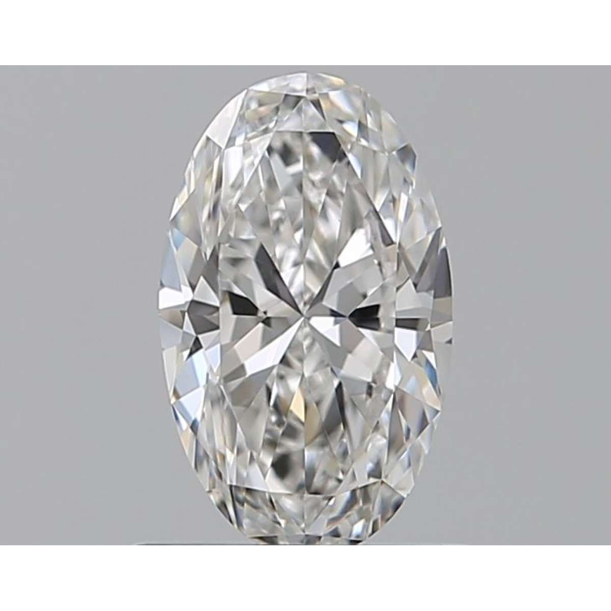 Certified Diamond GIA Carats 0.7 Color E Clarity VS1  -  EX  VG Fluorescence NON Brown No Green No Milky No EyeClean 100%