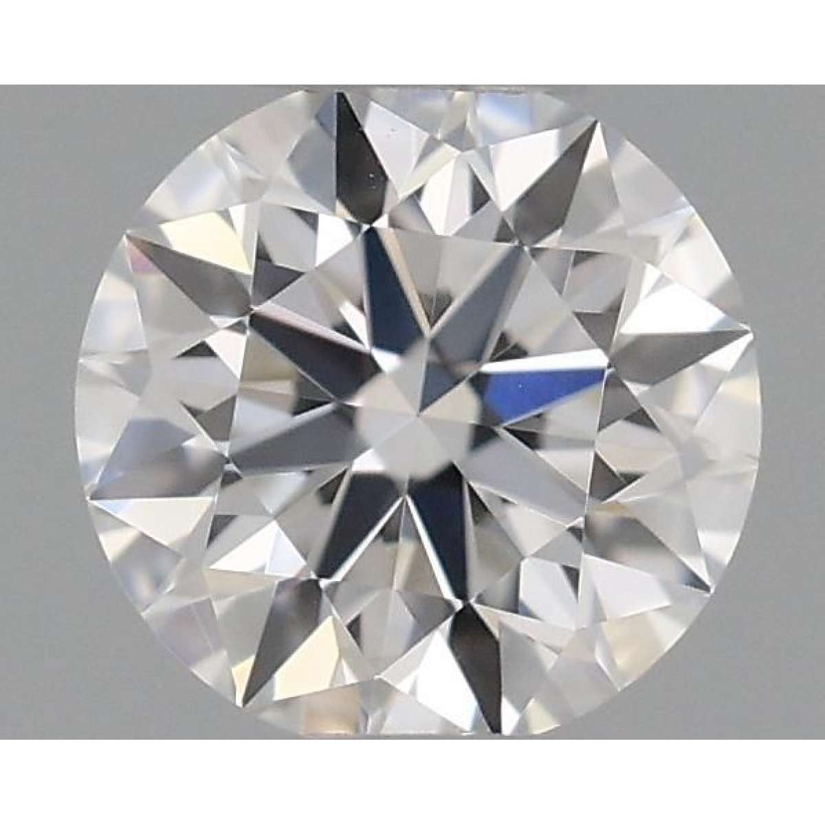 Certified Diamond GIA Carats 0.24 Color D Clarity VVS2  EX  EX  EX Fluorescence NON Brown No Green No Milky No EyeClean 100%