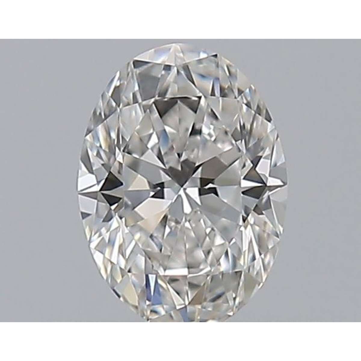 Certified Diamond GIA Carats 0.4 Color E Clarity VVS2  -  EX  VG Fluorescence NON Brown No Green No Milky No EyeClean 100%