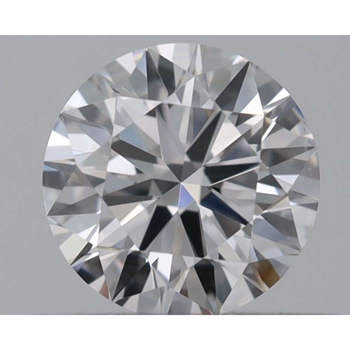 Certified Diamond GIA Carats 0.33 Color E Clarity SI1  EX  EX  EX Fluorescence NON Brown No Green No Milky No EyeClean 100%