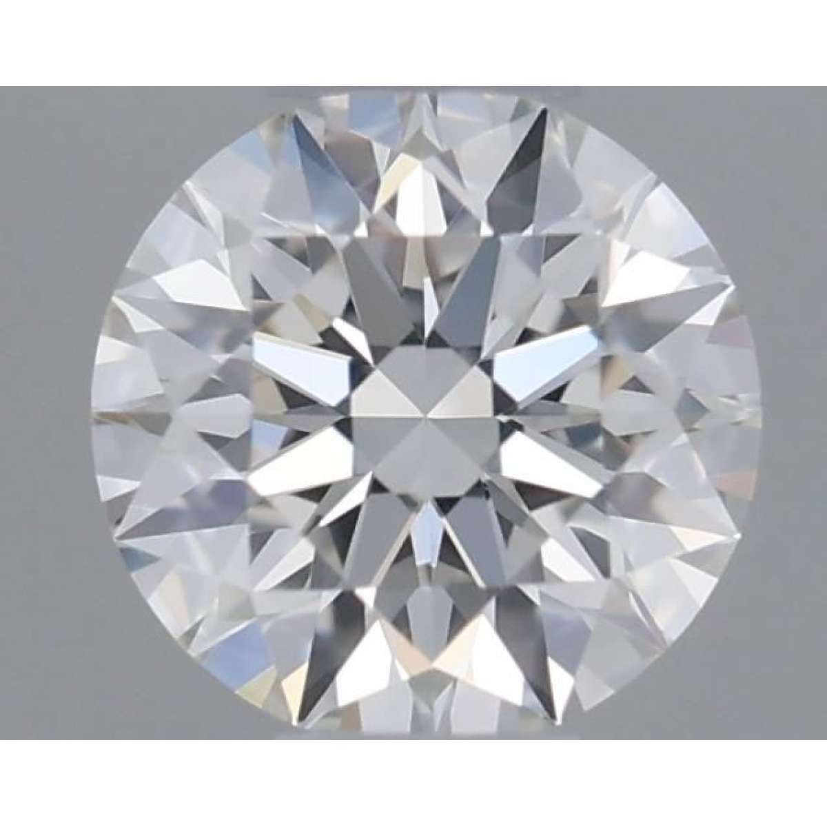 Certified Diamond GIA Carats 0.3 Color G Clarity VVS2  EX  EX  EX Fluorescence NON Brown No Green No Milky No EyeClean 100%