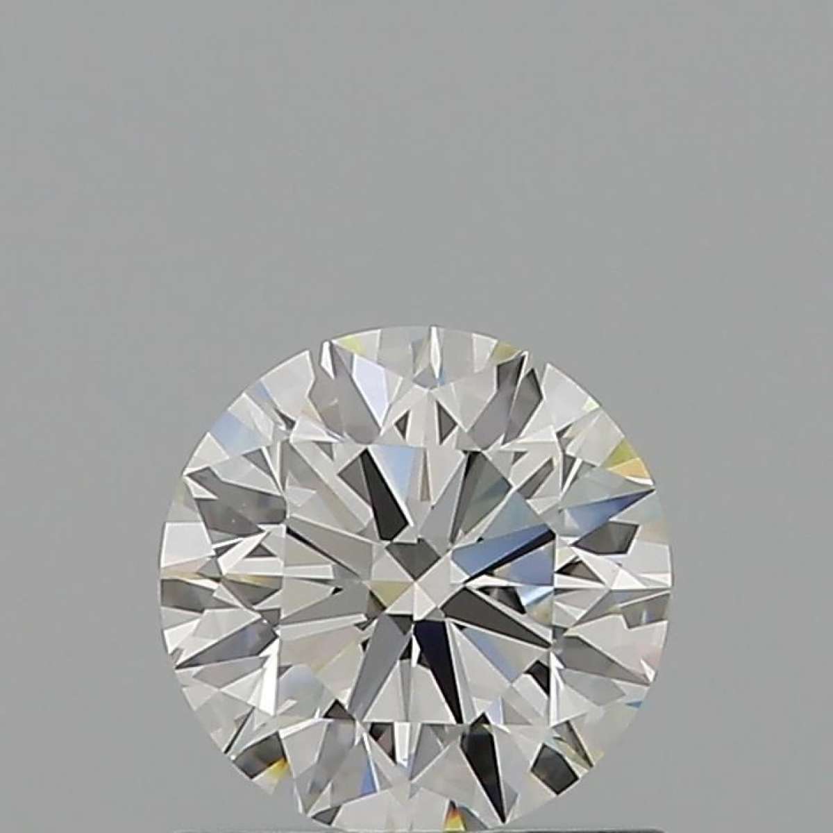 Certified Diamond GIA Carats 0.9 Color H Clarity VS1  EX  EX  EX Fluorescence NON Brown No Milky No EyeClean 100%