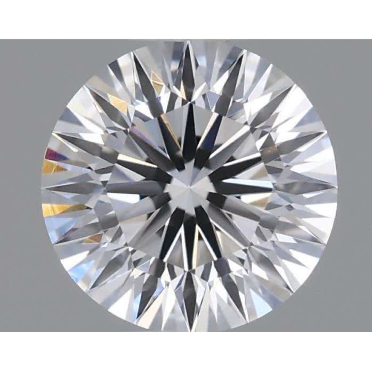 Certified Diamond IGI Carats 0.64 Color D Clarity VS1  EX  EX  EX Fluorescence NON Brown No Green No Milky No EyeClean 100%