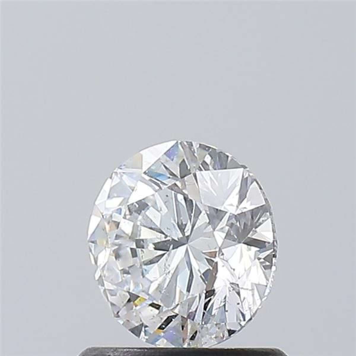 Certified Diamond GIA Carats 0.81 Color D Clarity SI2  VG  VG  VG Fluorescence NON Brown No Green No Milky No EyeClean 100%