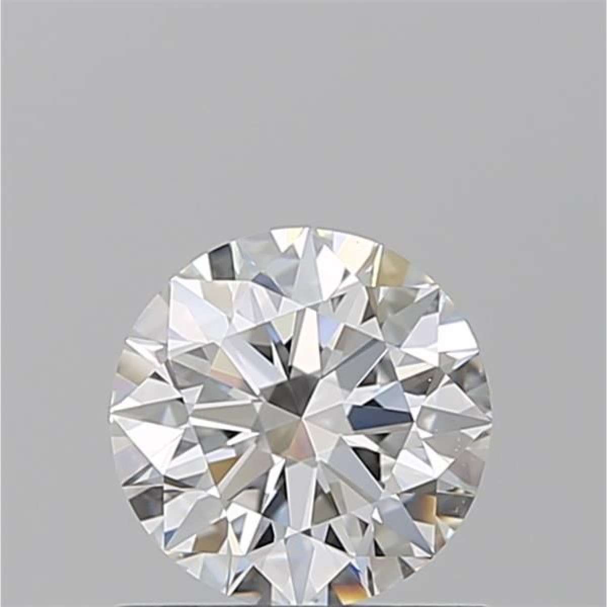 Certified Diamond GIA Carats 0.8 Color E Clarity IF  EX  EX  EX Fluorescence NON Brown No Green No Milky No EyeClean 100%