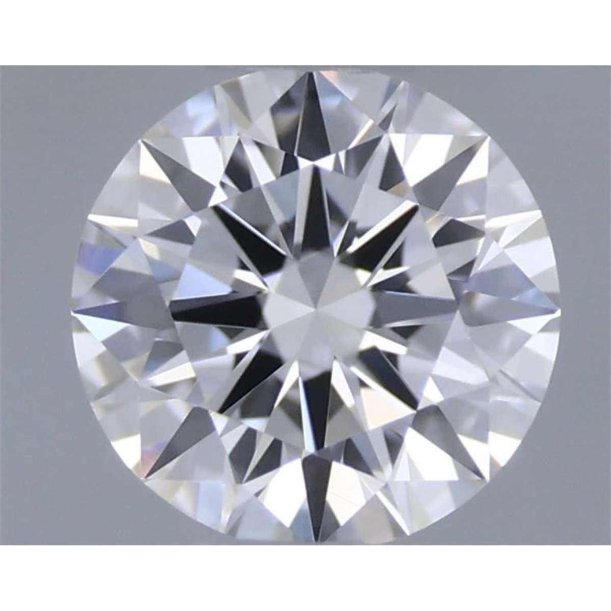 Certified Diamond GIA Carats 0.35 Color F Clarity VS1  EX  EX  EX Fluorescence FNT Brown No Green No Milky No EyeClean 100%