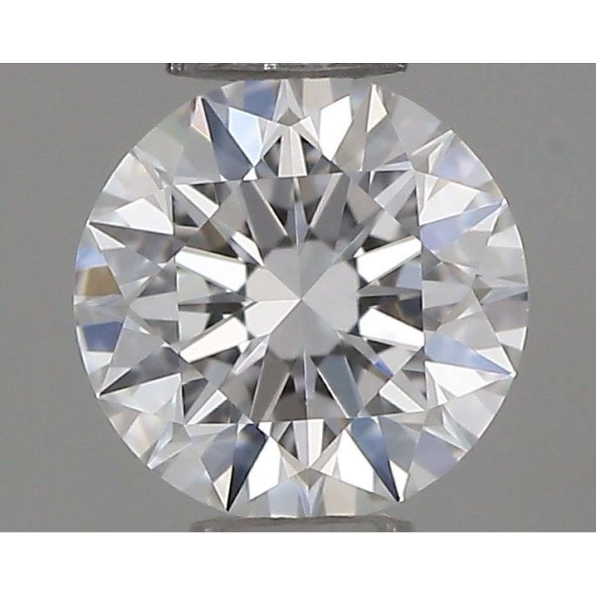 Certified Diamond GIA Carats 0.3 Color E Clarity IF  EX  VG  EX Fluorescence NON Brown No Green No Milky No EyeClean 100%