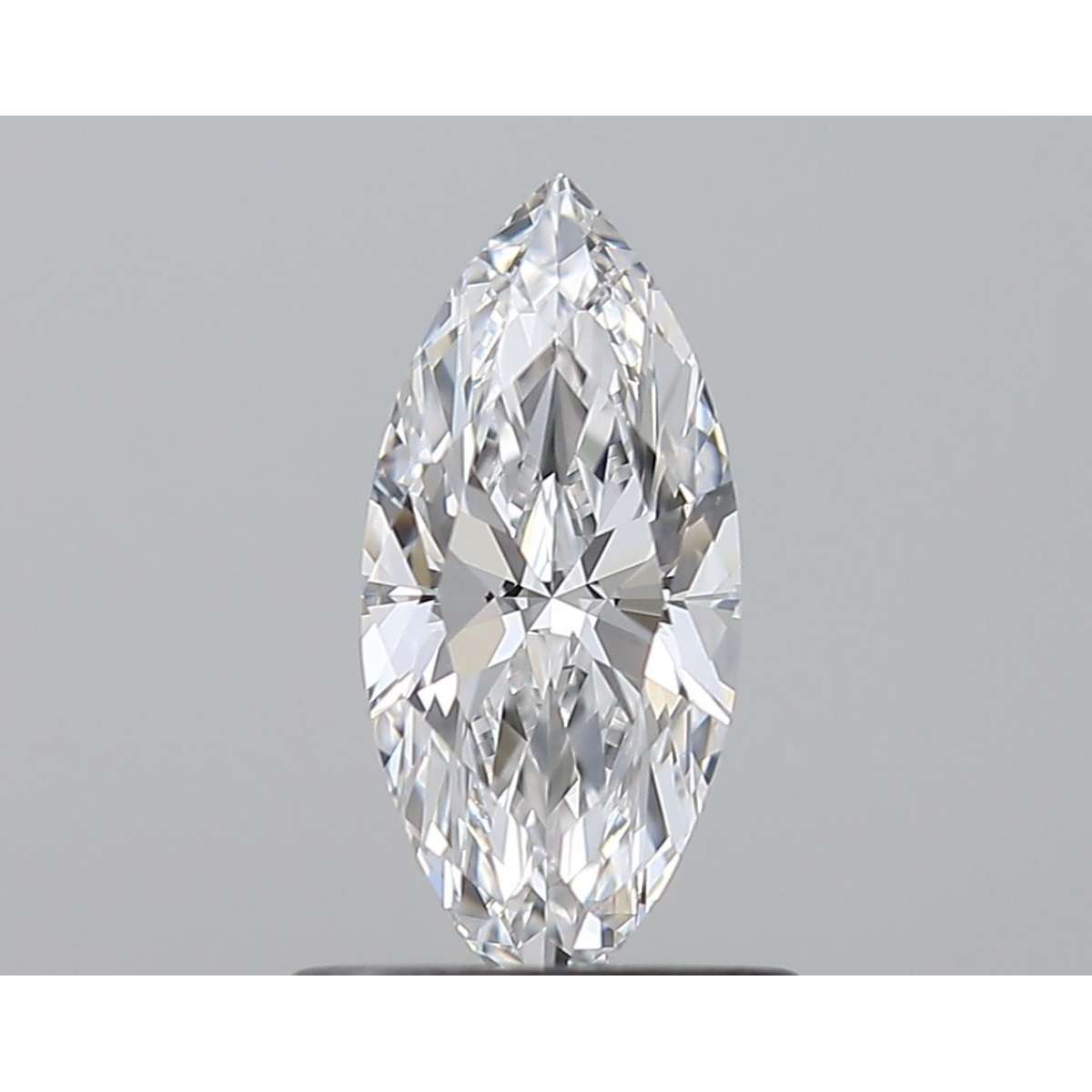 Certified Diamond GIA Carats 0.7 Color D Clarity IF  -  EX  EX Fluorescence NON Brown No Green No Milky No EyeClean 100%