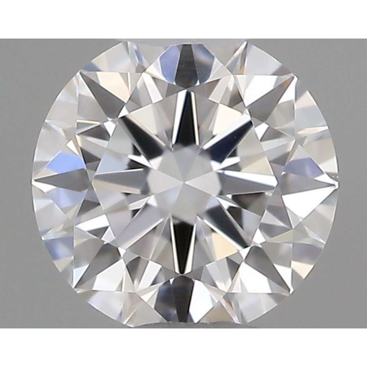 Certified Diamond GIA Carats 0.22 Color D Clarity VS1  EX  EX  EX Fluorescence NON Brown No Green No Milky No EyeClean 100%