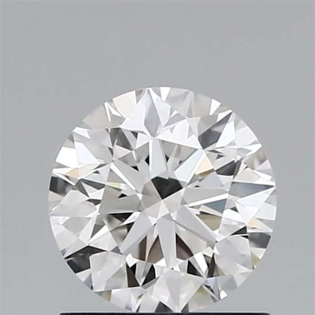 Certified Diamond GIA Carats 1.03 Color G Clarity IF  EX  EX  EX Fluorescence NON Brown No Green No Milky No EyeClean 100%