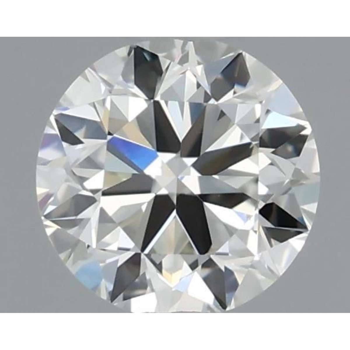 Certified Diamond IGI Carats 0.5 Color H Clarity VS1  VG  VG  VG Fluorescence NON Brown No Green No Milky No EyeClean 100%