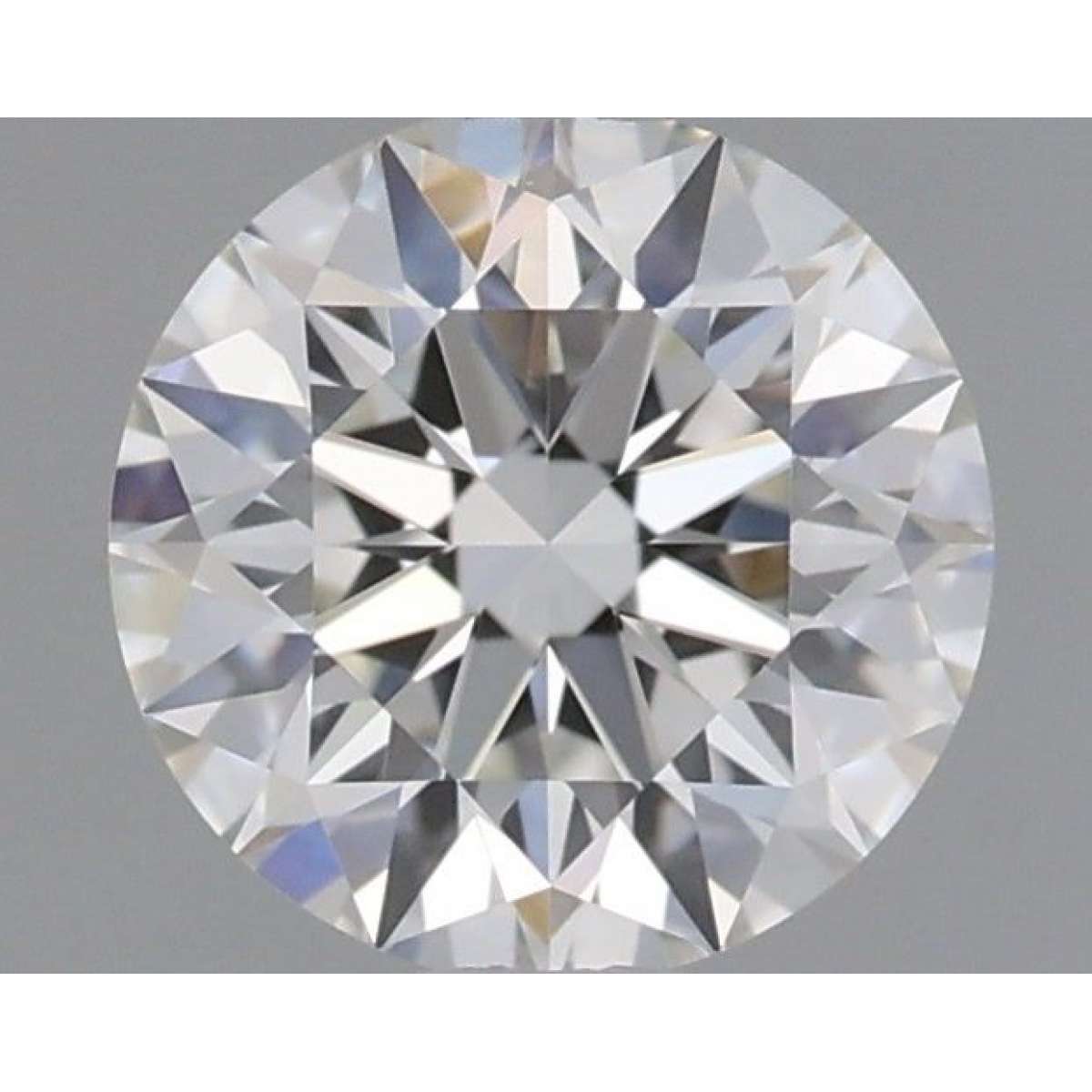 Certified Diamond GIA Carats 0.91 Color H Clarity VVS1  EX  EX  EX Fluorescence NON Brown No Green No Milky No EyeClean 100%