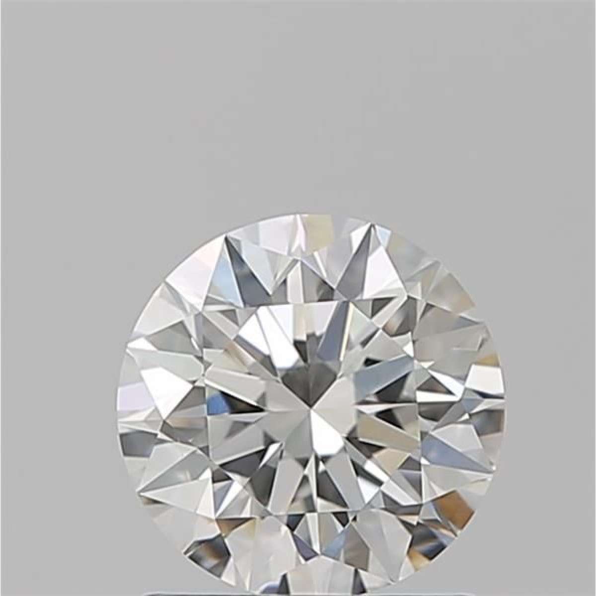 Certified Diamond GIA Carats 1.2 Color G Clarity VS1  EX  EX  EX Fluorescence NON Brown No Milky No EyeClean 100%