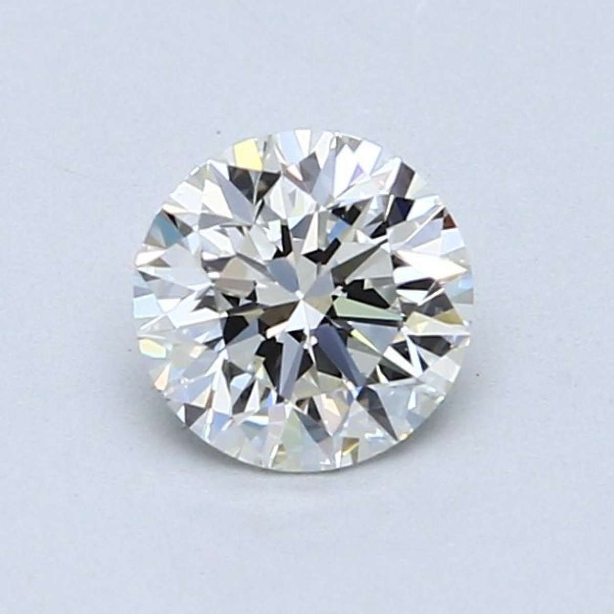 Certified Diamond GIA Carats 0.83 Color H Clarity VVS1  VG  VG  EX Fluorescence NON Brown No Green No Milky No EyeClean 100%