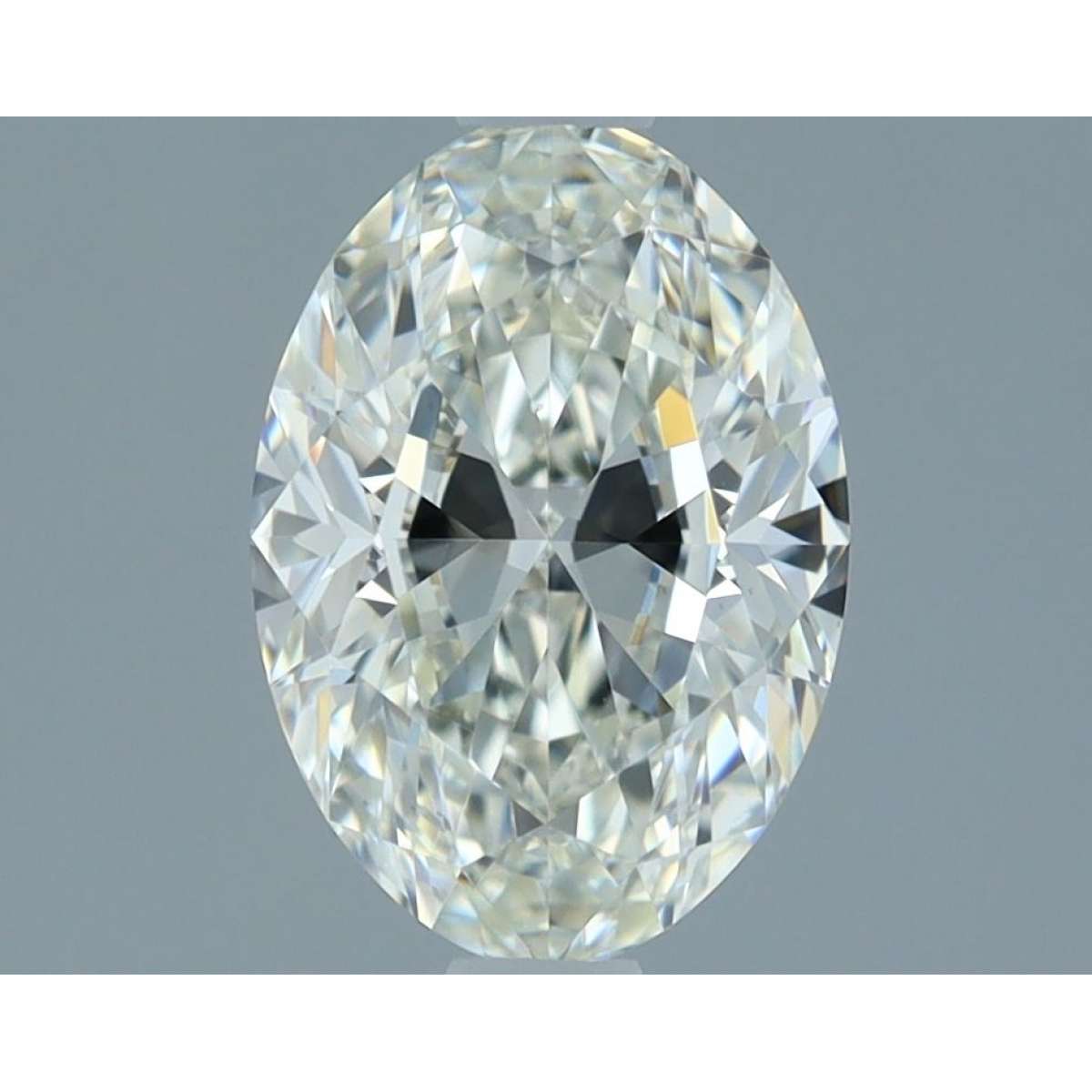 Certified Diamond IGI Carats 1.08 Color H Clarity VS1  -  EX  EX Fluorescence NON Brown No Green No Milky No EyeClean 100%