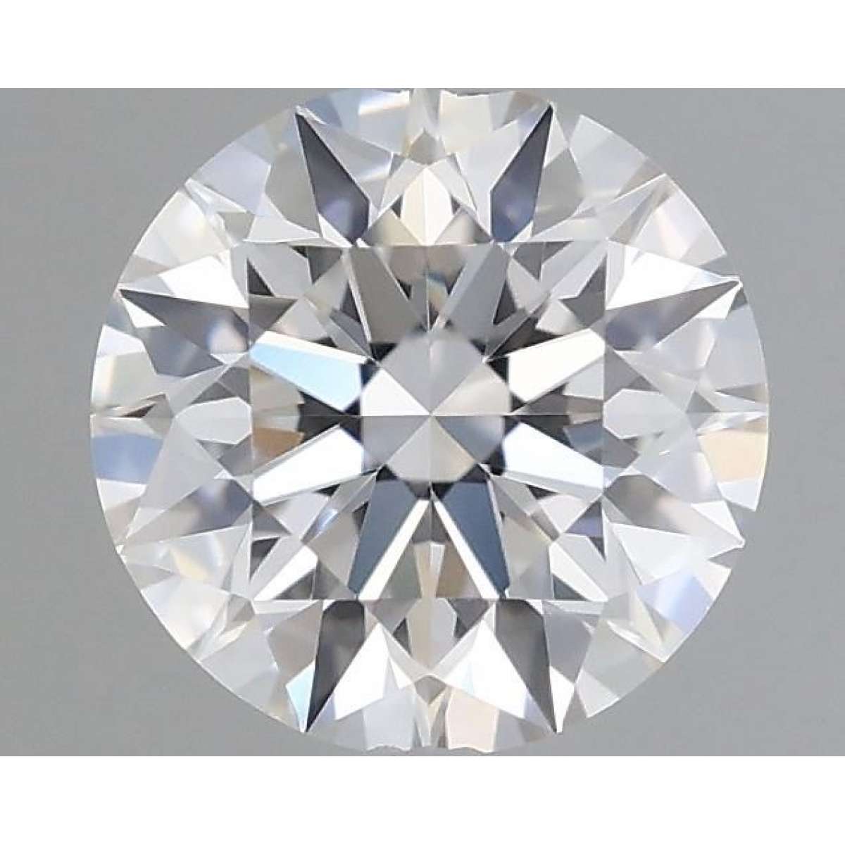 Certified Diamond GIA Carats 0.52 Color G Clarity VS1  EX  EX  EX Fluorescence NON Brown No Green No Milky No EyeClean 100%