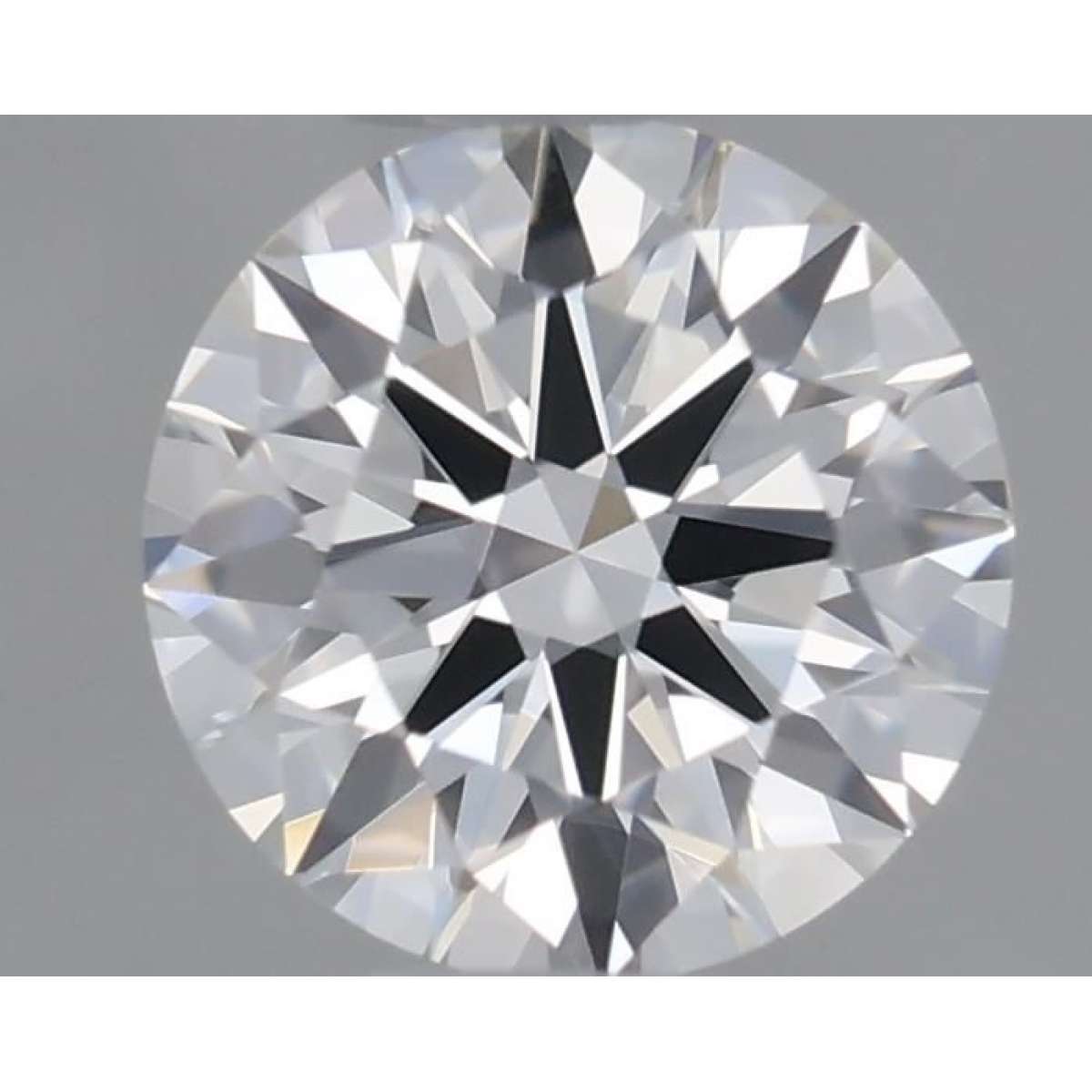 Certified Diamond GIA Carats 0.36 Color H Clarity VVS1  EX  EX  EX Fluorescence NON Brown No Green No Milky No EyeClean 100%