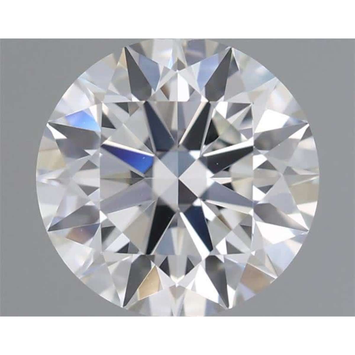 Certified Diamond IGI Carats 0.93 Color F Clarity VVS2  EX  EX  EX Fluorescence NON Brown No Green No Milky No EyeClean 100%