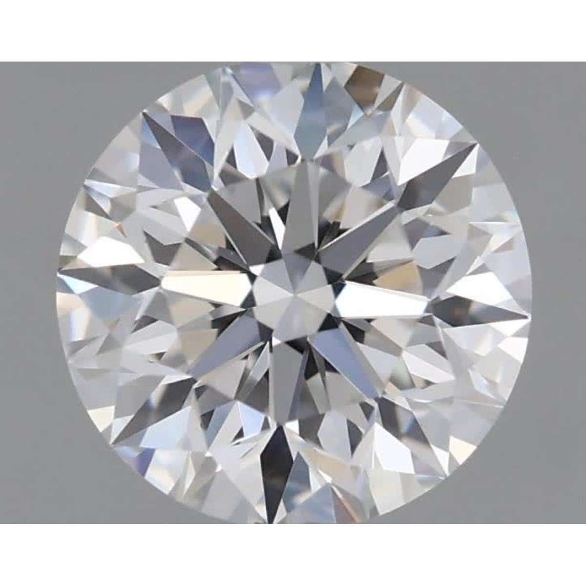 Certified Diamond GIA Carats 0.9 Color D Clarity VVS2  EX  EX  EX Fluorescence NON Brown No Green No Milky No EyeClean 100%