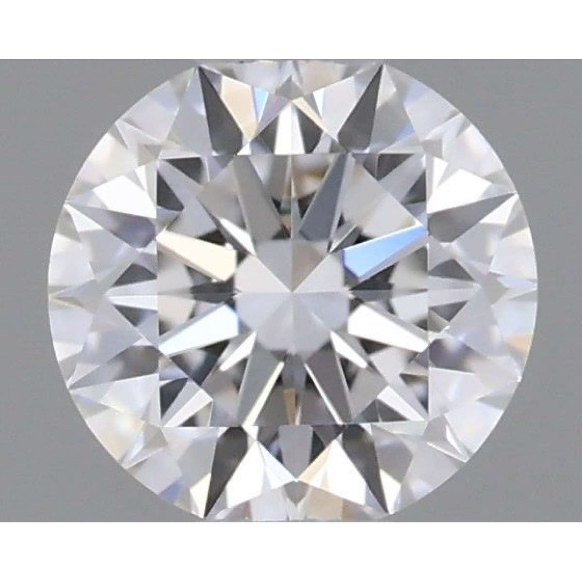 Certified Diamond GIA Carats 0.32 Color D Clarity VS1  EX  EX  EX Fluorescence NON Brown No Green No Milky No EyeClean 100%