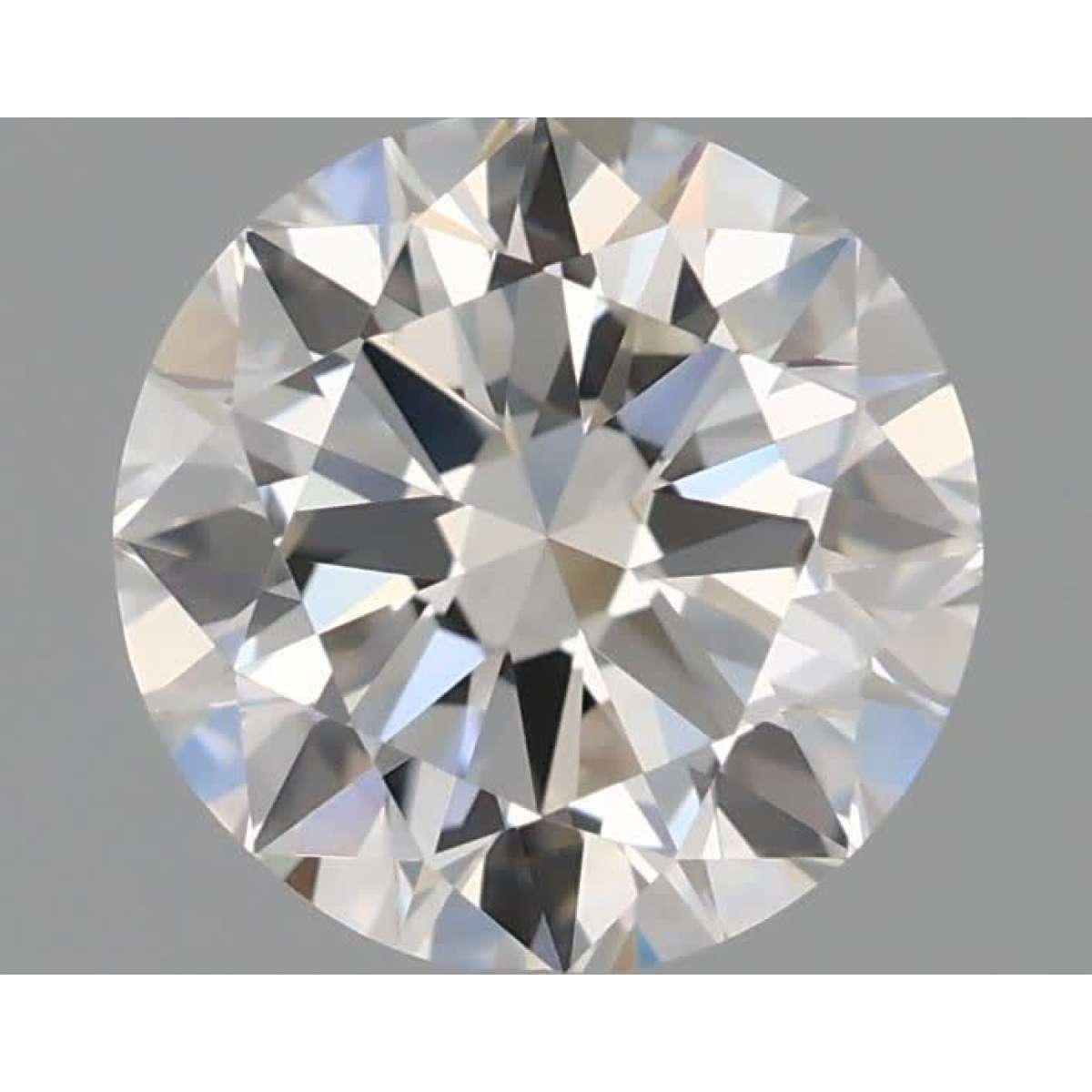 Certified Diamond IGI Carats 0.9 Color H Clarity VVS1  EX  EX  VG Fluorescence NON Brown No Green No Milky No EyeClean 100%