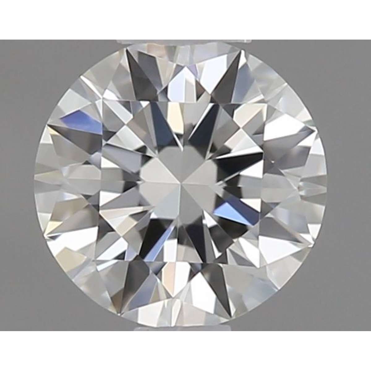 Certified Diamond GIA Carats 0.23 Color H Clarity VVS1  EX  EX  EX Fluorescence NON Brown No Green No Milky No EyeClean 100%