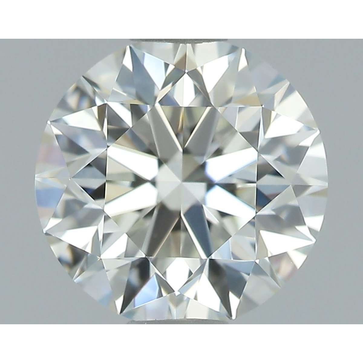 Certified Diamond GIA Carats 0.9 Color H Clarity VVS1  EX  EX  EX Fluorescence NON Brown No Green No Milky No EyeClean 100%