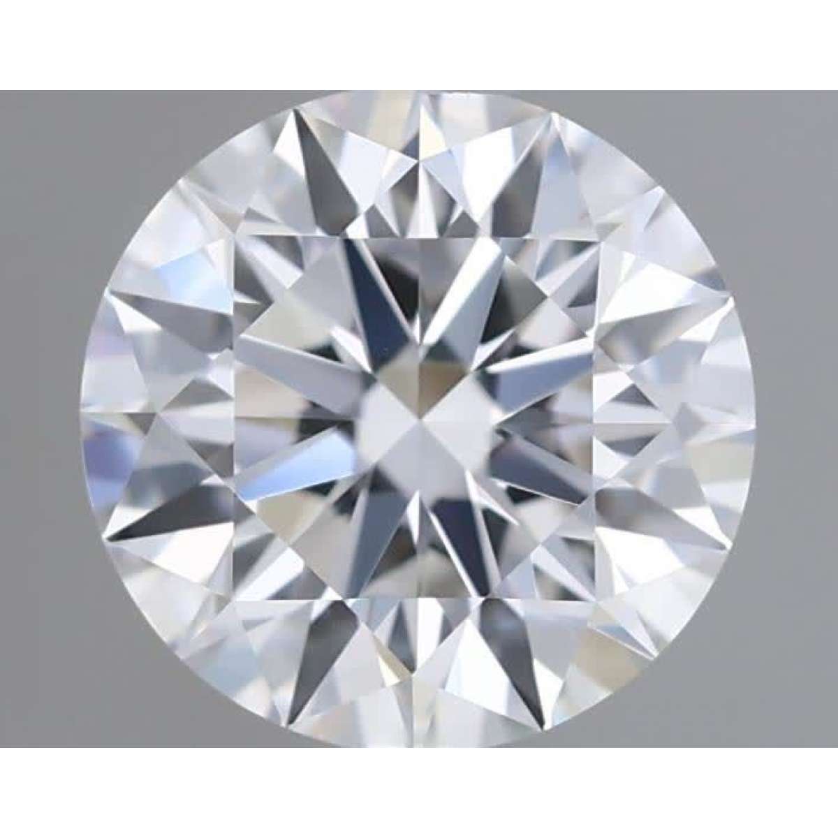 Certified Diamond GIA Carats 0.51 Color D Clarity VS1  EX  EX  EX Fluorescence NON Brown No Green No Milky No EyeClean 100%