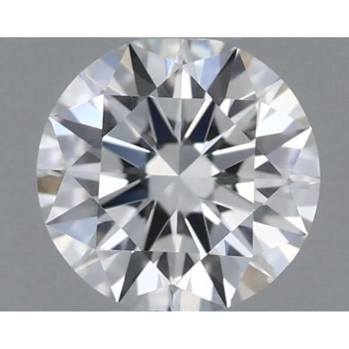 Certified Diamond GIA Carats 0.31 Color G Clarity VS2  EX  EX  EX Fluorescence NON Brown No Green No Milky No EyeClean 100%