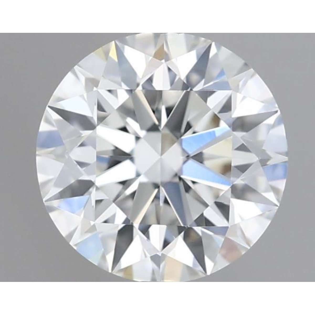 Certified Diamond GIA Carats 0.7 Color E Clarity VVS2  EX  EX  EX Fluorescence NON Brown No Green No Milky No EyeClean 100%