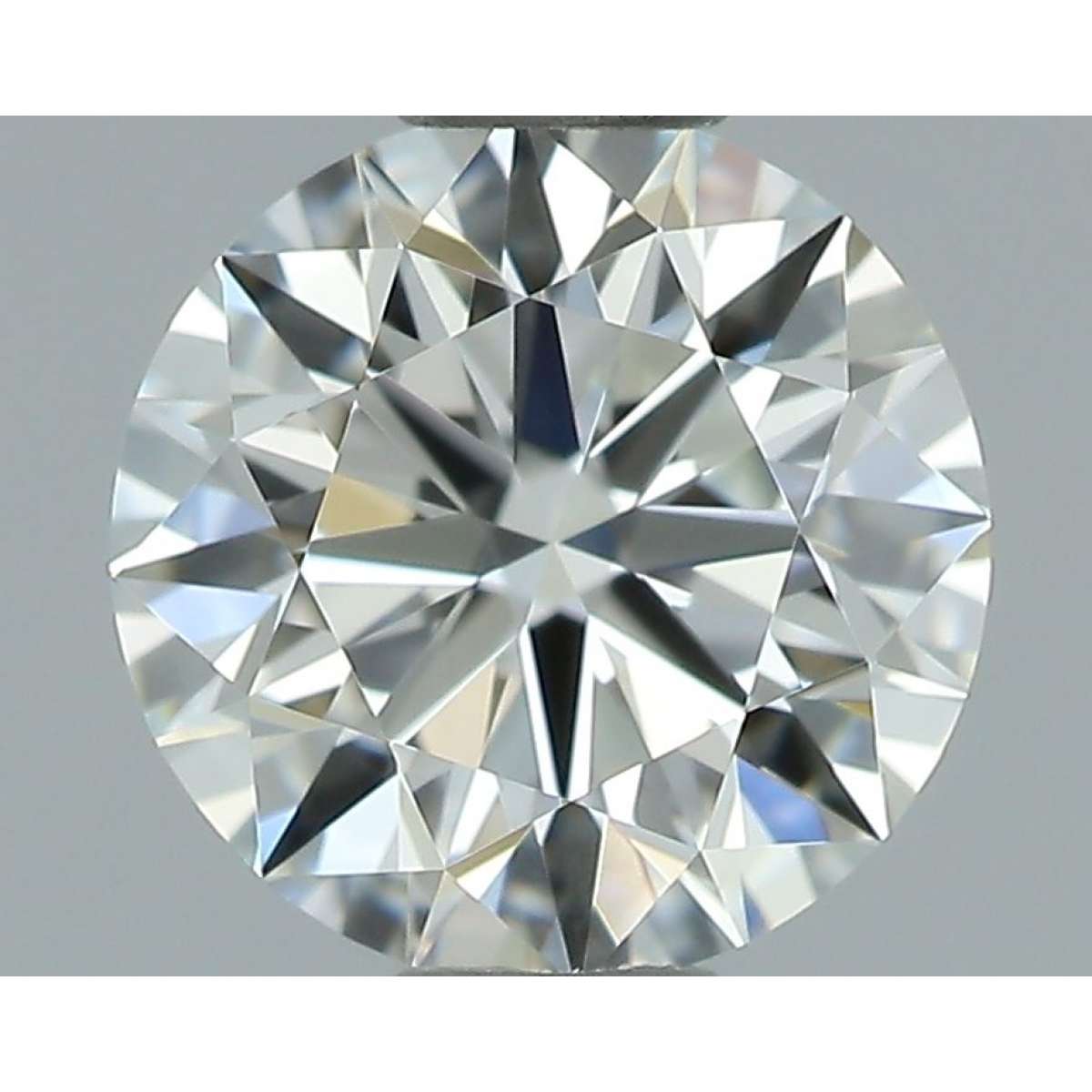 Certified Diamond GIA Carats 0.54 Color H Clarity VVS1  EX  EX  EX Fluorescence NON Brown No Green No Milky No EyeClean 100%