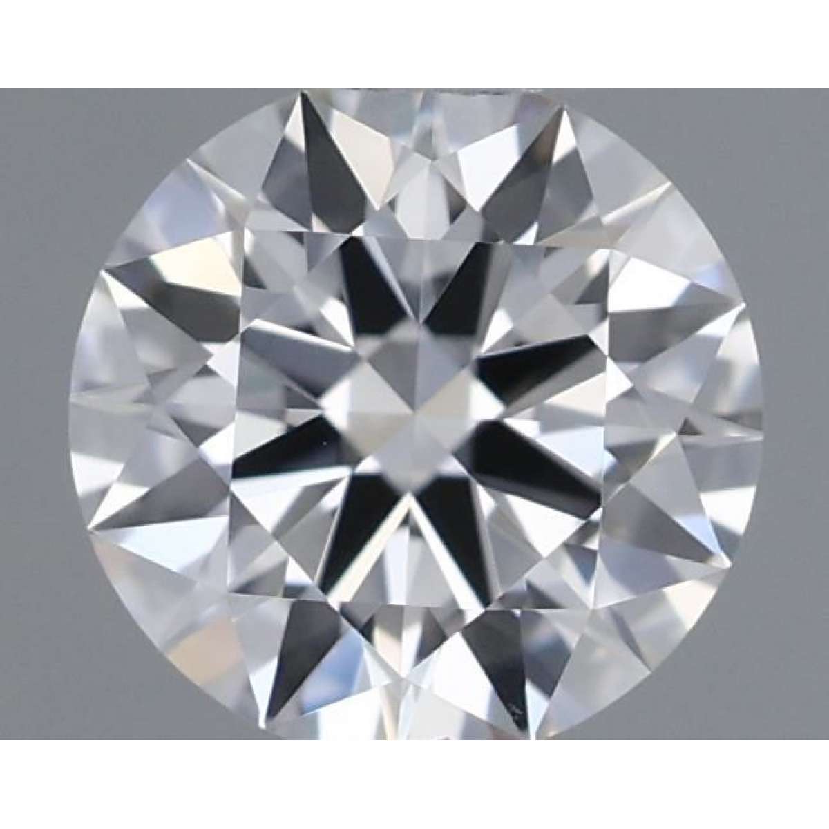 Certified Diamond GIA Carats 0.35 Color E Clarity VS2  EX  EX  EX Fluorescence NON Brown No Green No Milky No EyeClean 100%