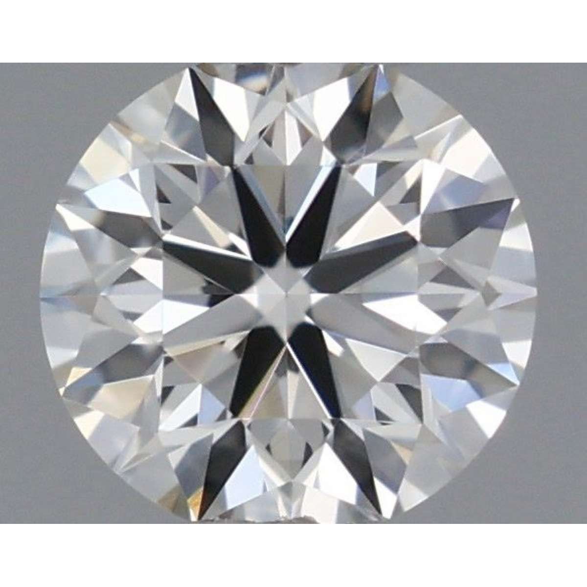 Certified Diamond IGI Carats 0.3 Color G Clarity VVS1  EX  EX  EX Fluorescence NON Brown No Green No Milky No EyeClean 100%