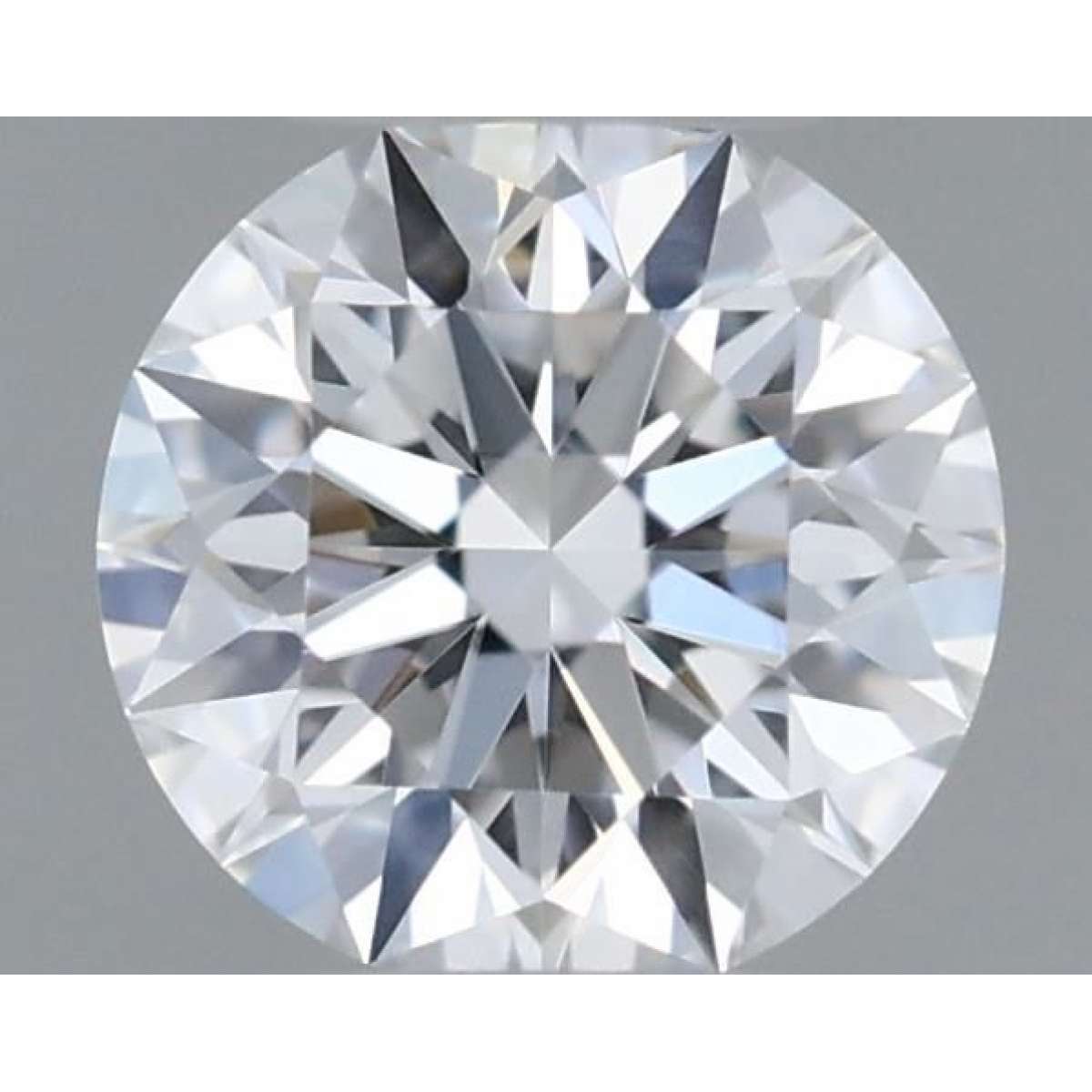 Certified Diamond GIA Carats 0.34 Color E Clarity VS1  EX  EX  EX Fluorescence NON Brown No Green No Milky No EyeClean 100%