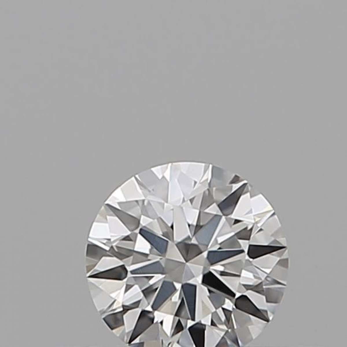 Certified Diamond GIA Carats 0.18 Color E Clarity VS1  EX  EX  EX Fluorescence NON Brown No Green No Milky No EyeClean 100%