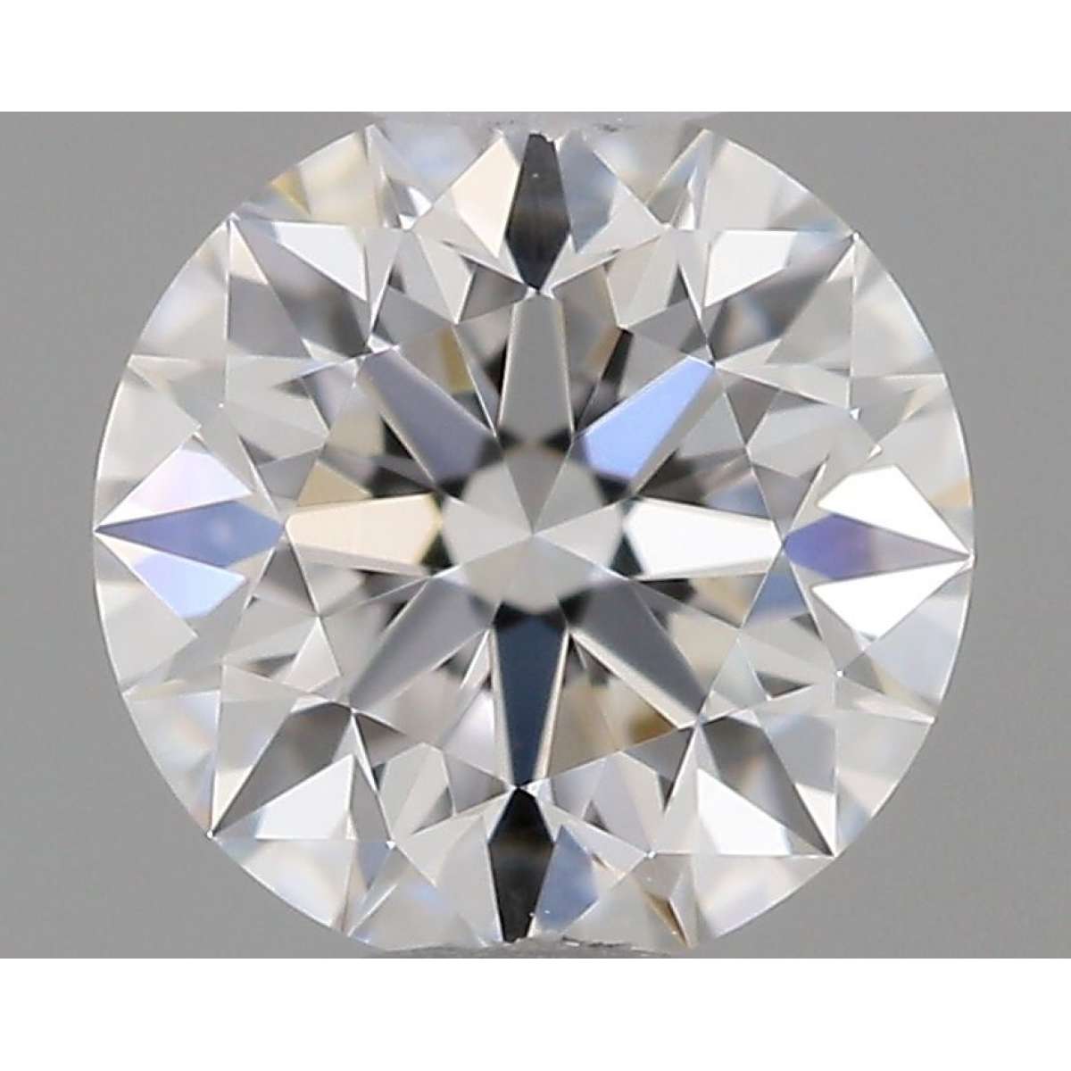 Certified Diamond GIA Carats 0.31 Color D Clarity VVS2  EX  EX  EX Fluorescence NON Brown No Green No Milky No EyeClean 100%