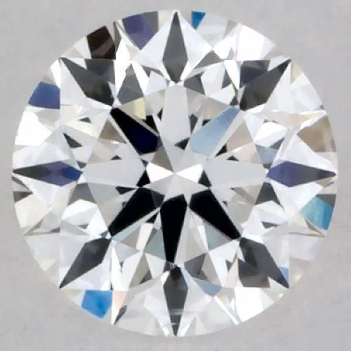 Certified Diamond GIA Carats 0.28 Color D Clarity SI1  EX  EX  EX Fluorescence NON Brown No Green No Milky No EyeClean 100%