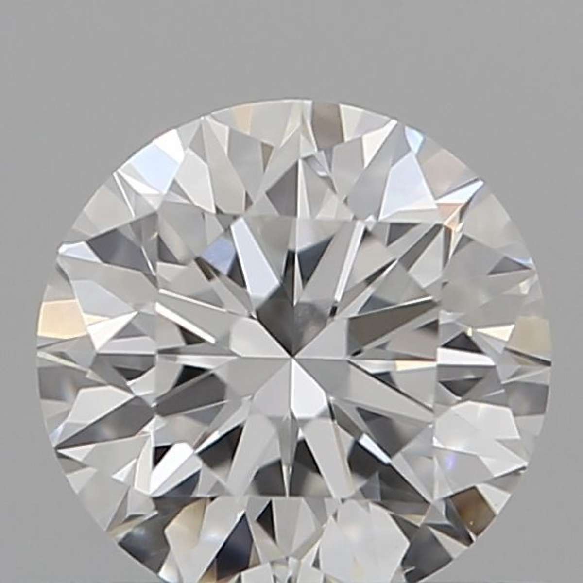 Certified Diamond GIA Carats 0.5 Color E Clarity VS2  VG  EX  EX Fluorescence FNT Brown No Green No Milky No EyeClean 100%