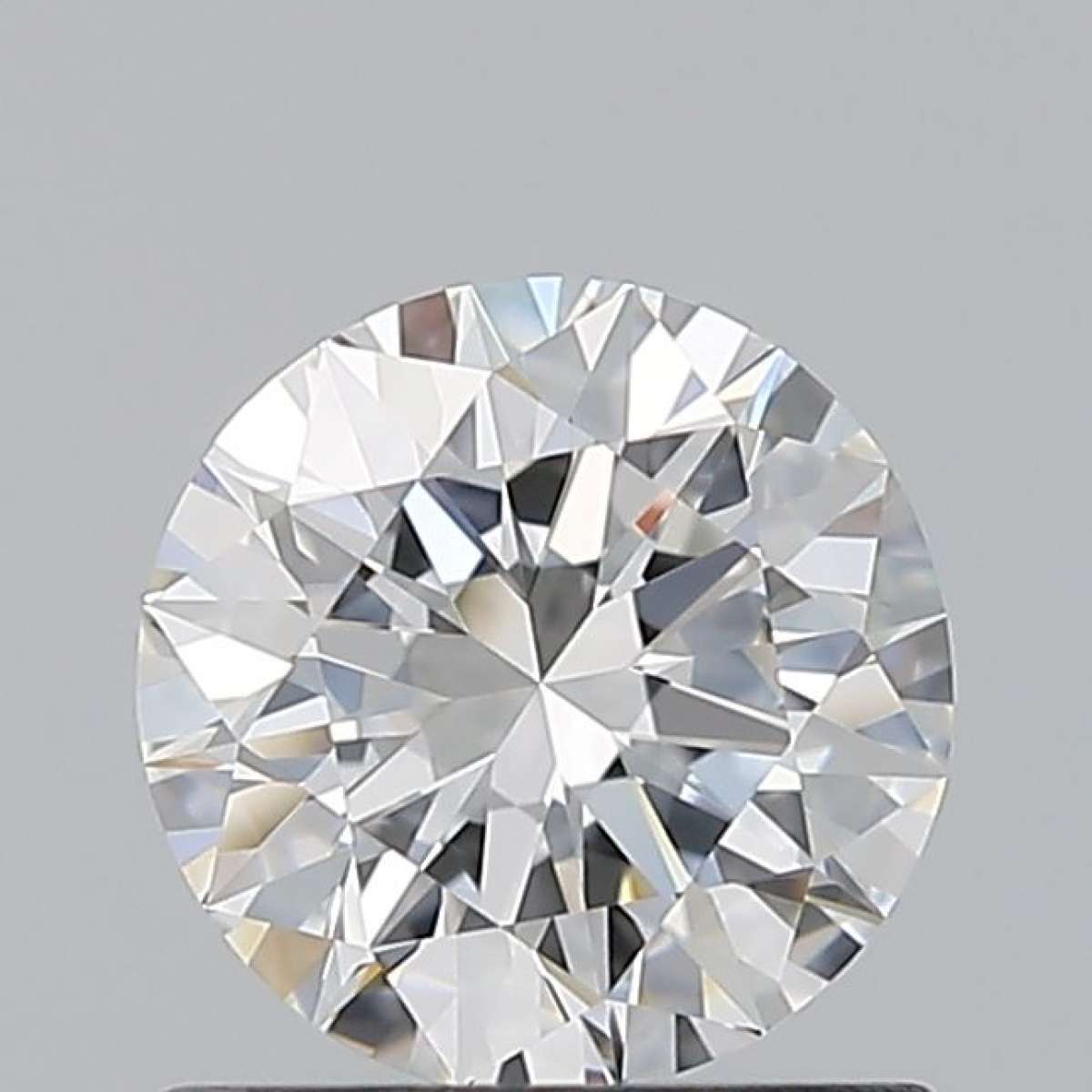 Certified Diamond HRD Carats 0.7 Color E Clarity IF  EX  EX  EX Fluorescence NON Brown No Green No Milky No EyeClean 100%