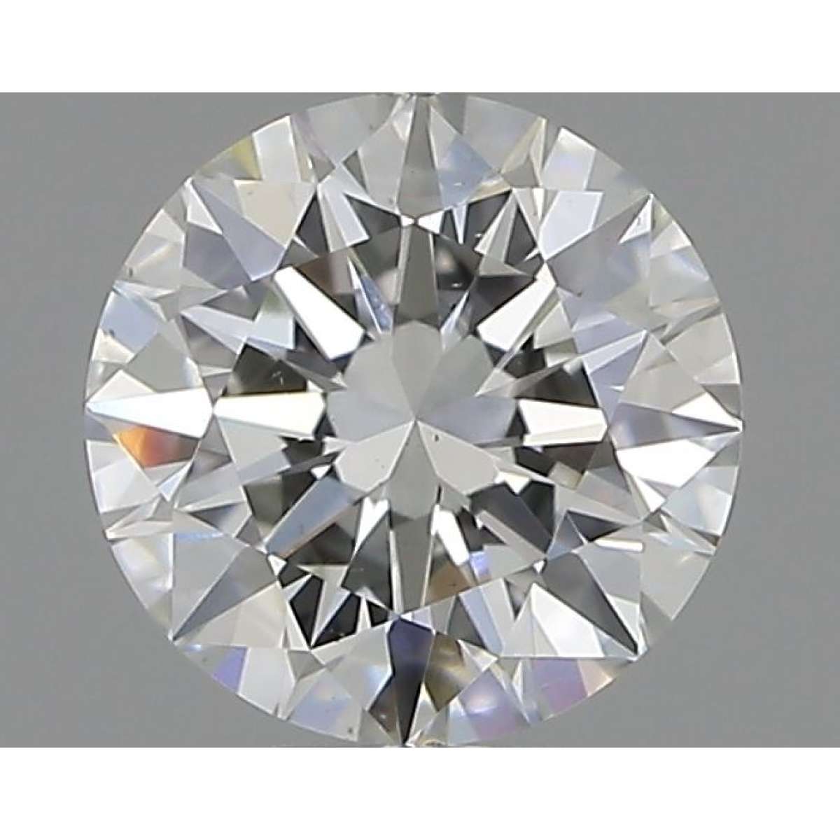 Certified Diamond GIA Carats 0.7 Color G Clarity VS2  EX  EX  EX Fluorescence NON Brown No Milky No EyeClean 100%