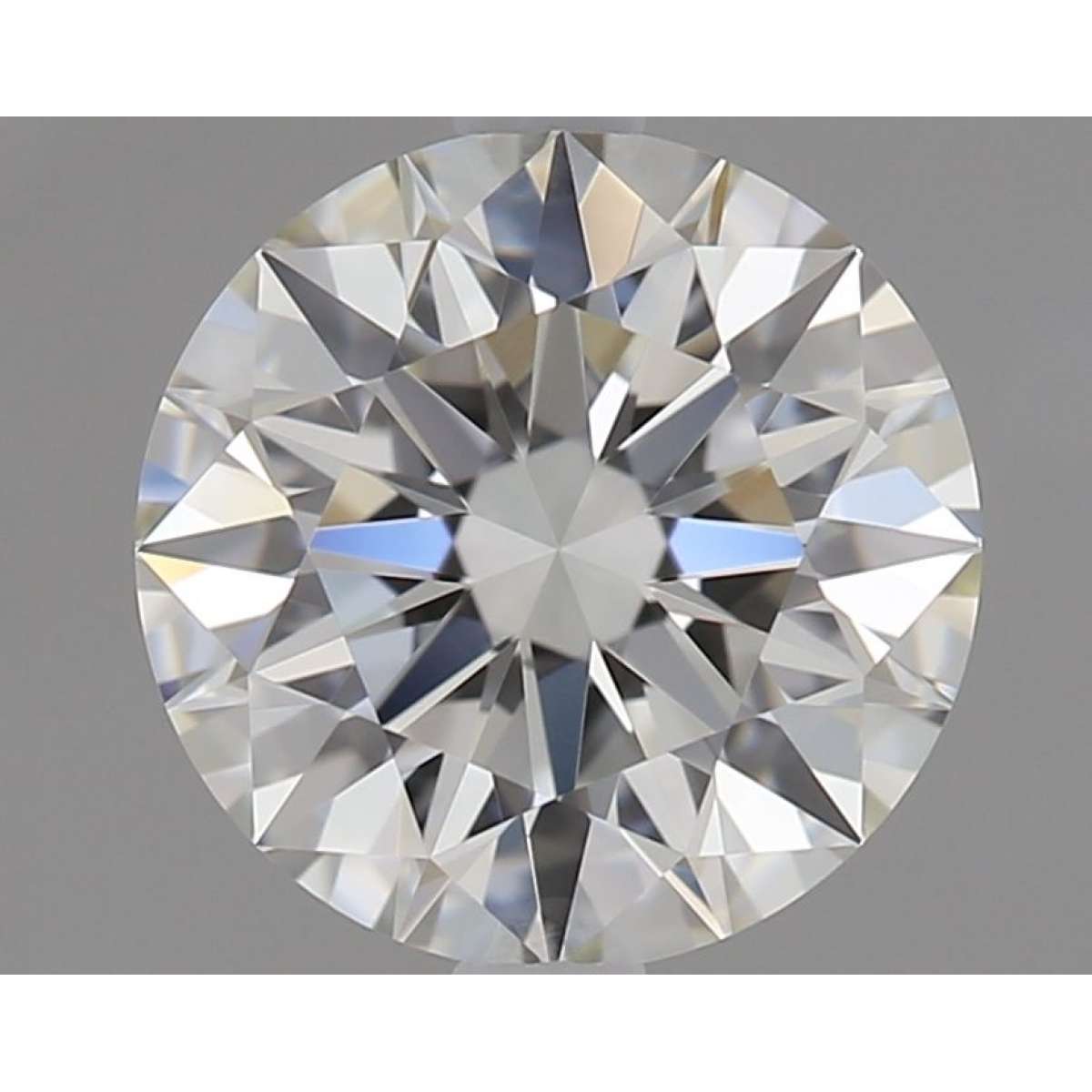 Certified Diamond GIA Carats 0.81 Color H Clarity VVS1  EX  EX  EX Fluorescence NON Brown No Green No Milky No EyeClean 100%