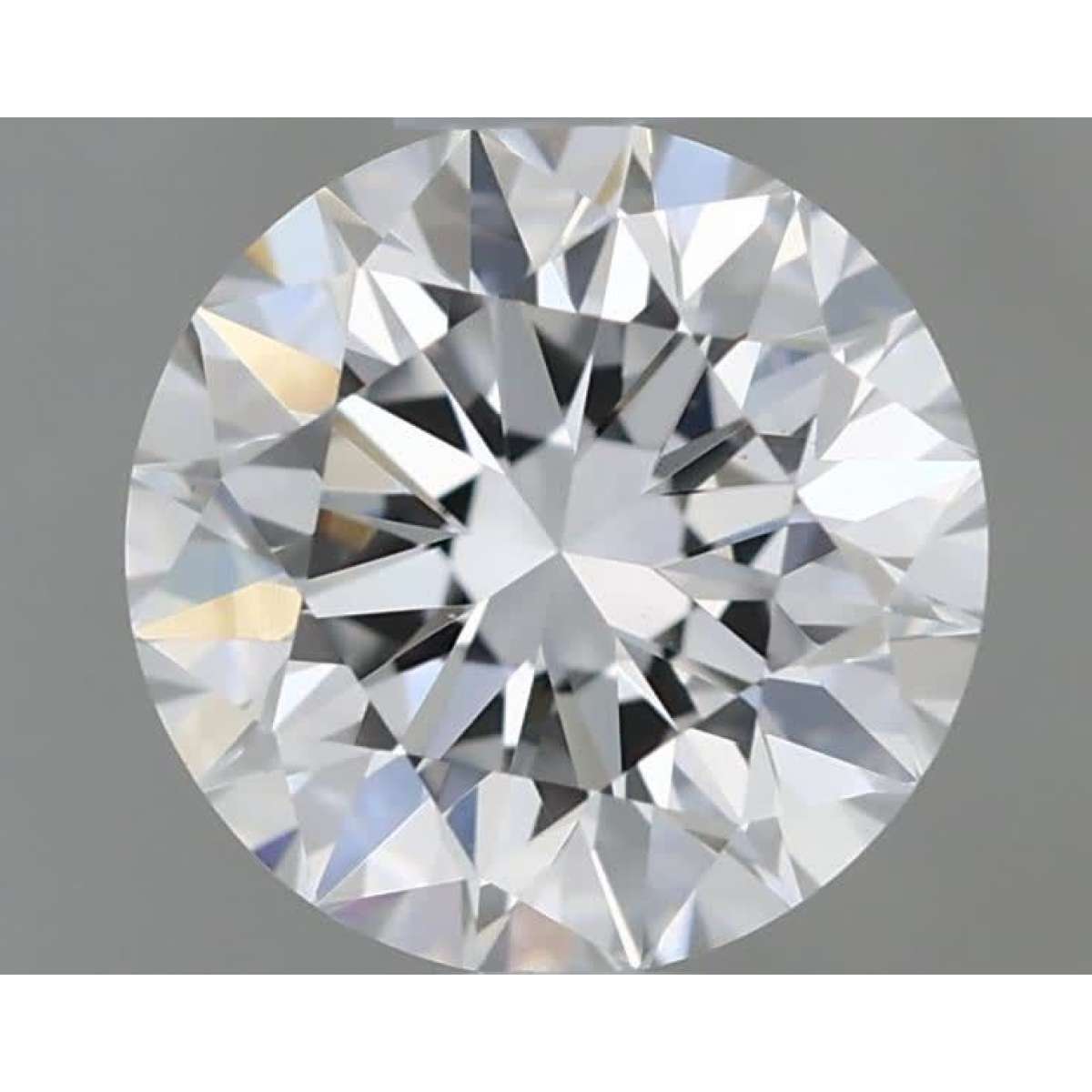 Certified Diamond GIA Carats 0.7 Color D Clarity VS1  VG  VG  EX Fluorescence NON Brown No Green No Milky No EyeClean 100%