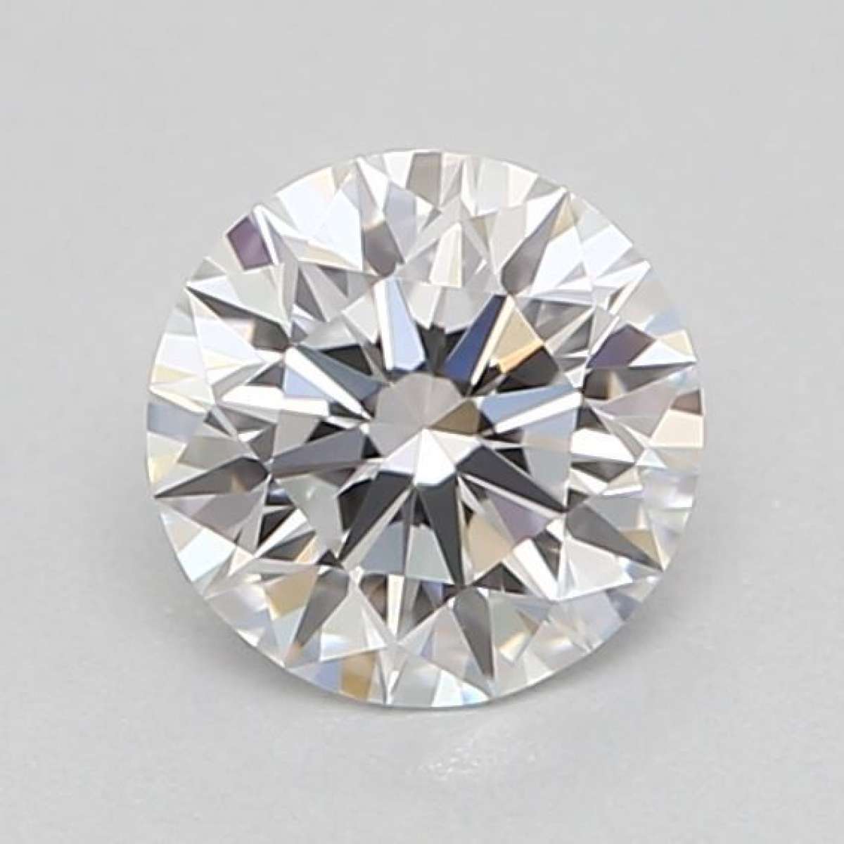 Certified Diamond GIA Carats 0.3 Color D Clarity VS1  EX  EX  EX Fluorescence NON Brown No Green No Milky No EyeClean 100%