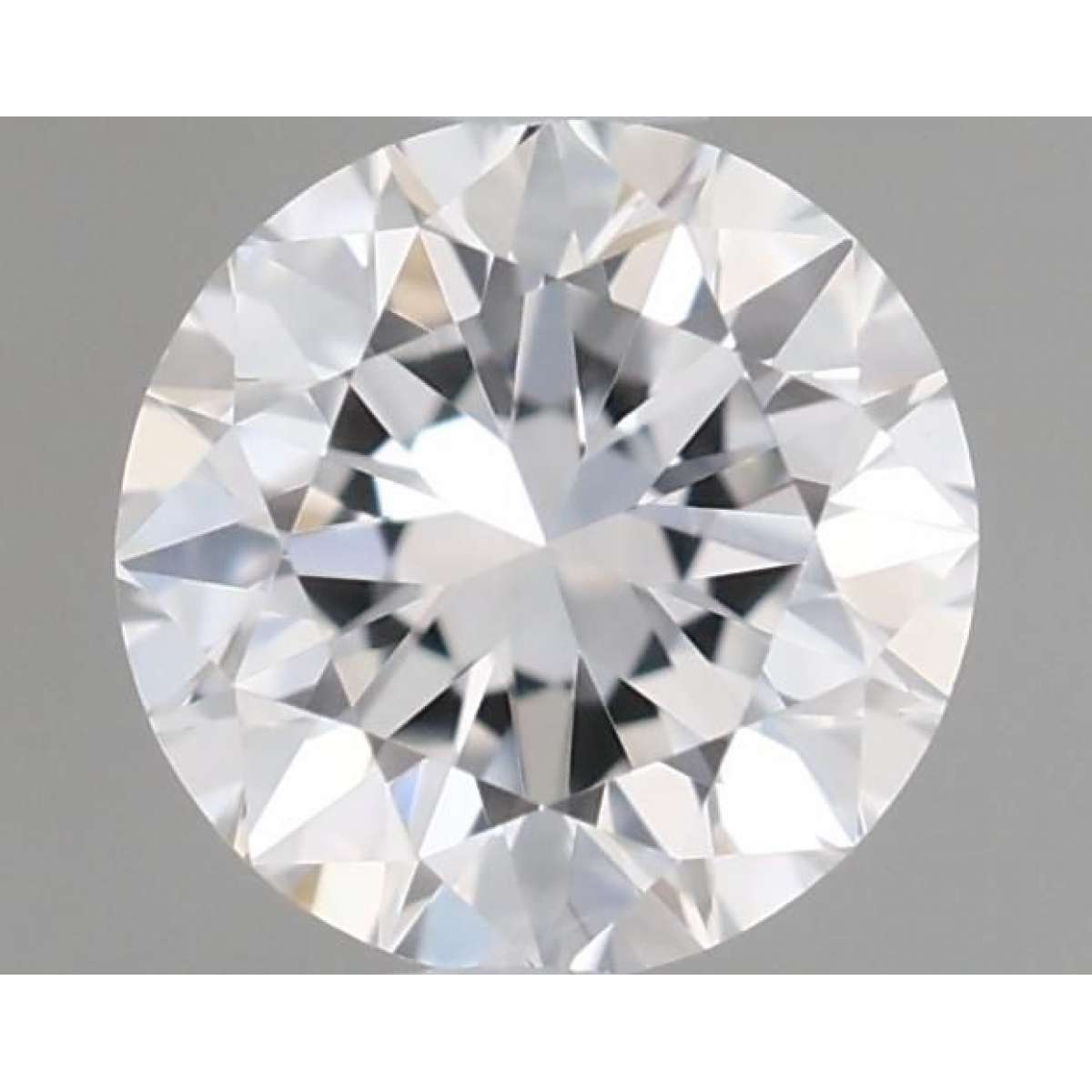 Certified Diamond GIA Carats 0.3 Color D Clarity VS1  VG  EX  VG Fluorescence FNT Brown No Green No Milky No EyeClean 100%