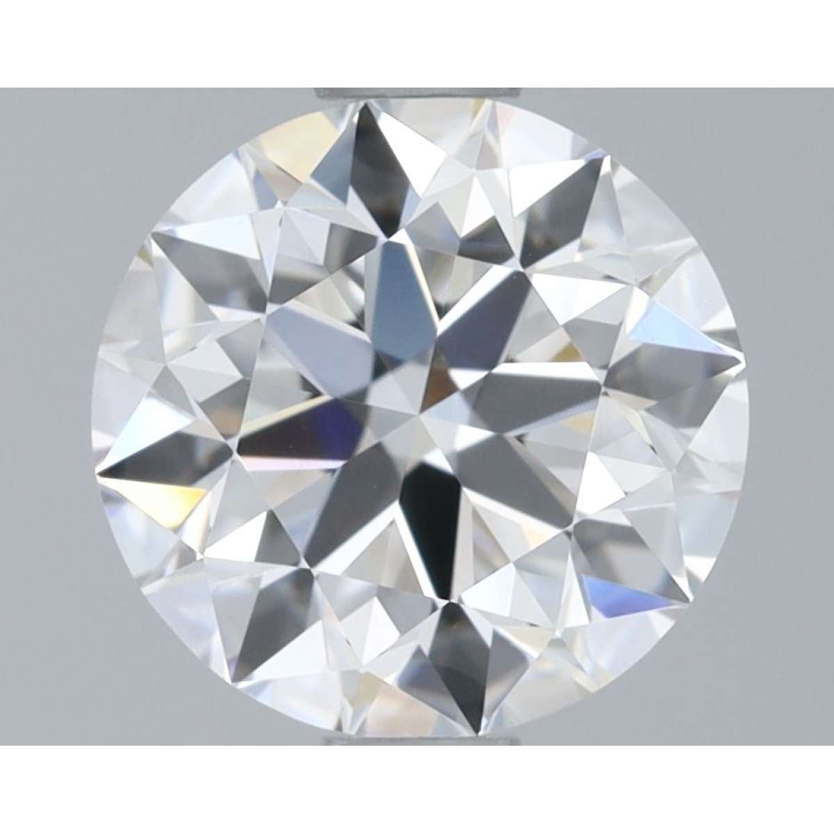 Certified Diamond GIA Carats 0.9 Color D Clarity VVS2  EX  EX  EX Fluorescence NON Brown No Green No Milky No EyeClean 100%