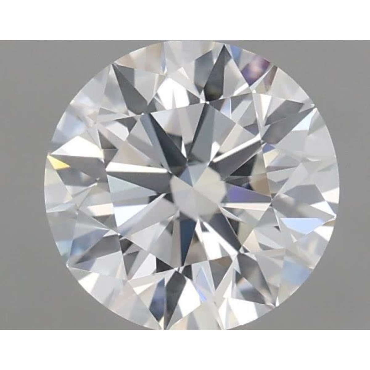 Certified Diamond IGI Carats 0.91 Color F Clarity VVS1  EX  EX  EX Fluorescence NON Brown No Green No Milky No EyeClean 100%